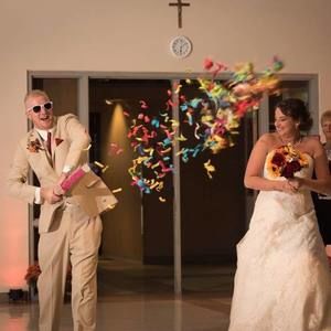 Meet your Posher, Zachary